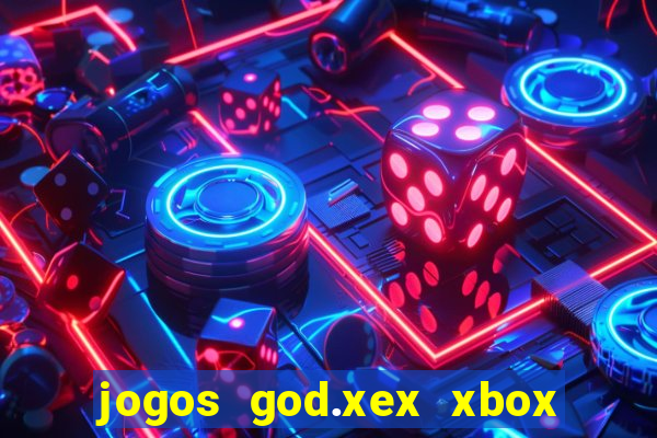 jogos god.xex xbox 360 download